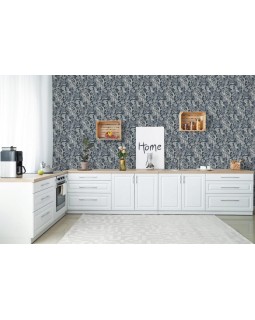 171801 Обои Grandeco (Nomad) (1*12) 10,05х0,53  винил на флизелине-foto6