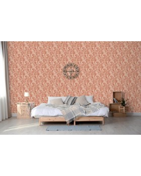 171804 Обои Grandeco (Nomad) (1*12) 10,05х0,53  винил на флизелине-foto5