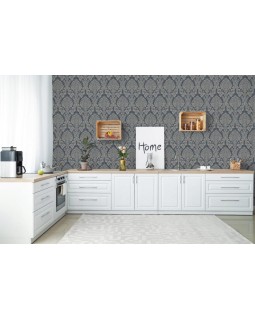 A 50101 Обои Grandeco (Nomad) (1*12) 10,05х0,53  винил на флизелине-foto6