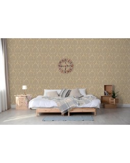 A 50102 Обои Grandeco (Nomad) (1*12) 10,05х0,53  винил на флизелине-foto5