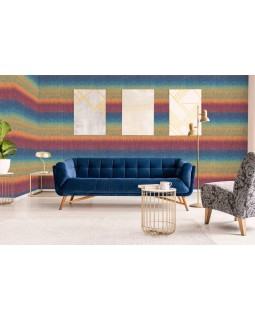 A 51202 Обои Grandeco (Nomad) (1*12) 10,05х0,53  винил на флизелине-foto3