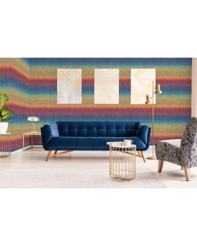 A 51202 Обои Grandeco (Nomad) (1*12) 10,05х0,53  винил на флизелине-foto3