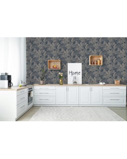 A 51301 Обои Grandeco (Nomad) (1*12) 10,05х0,53  винил на флизелине-foto6