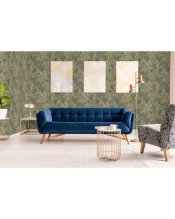 A 51302 Обои Grandeco (Nomad) (1*12) 10,05х0,53  винил на флизелине-foto4