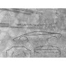 90056 Панно Zambaiti (Lamborghini II) (1*1) 3,30x3,00 винил на флизелине