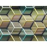 90080 Панно Zambaiti (Lamborghini II) (1*1) 3,30x3,00 винил на флизелине