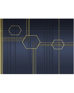 90089 Панно Zambaiti (Lamborghini II) (1*1) 3,30x3,00 винил на флизелине