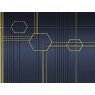 90089 Панно Zambaiti (Lamborghini II) (1*1) 3,30x3,00 винил на флизелине