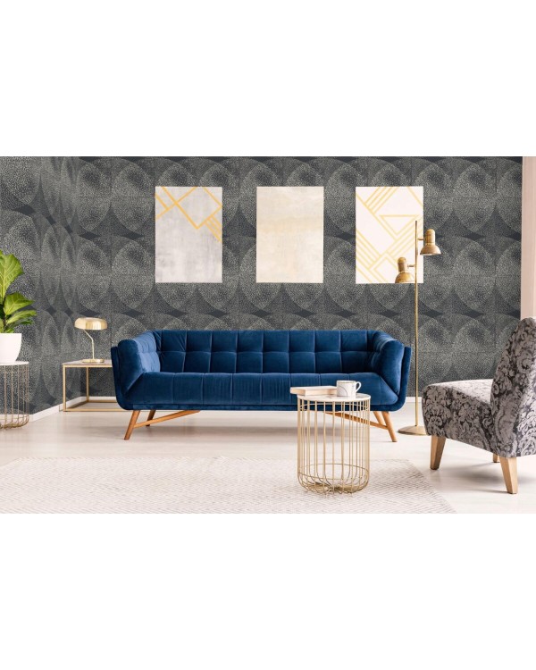 33614 Обои Marburg (Villa Romana) (1*6) 10,05x1,06 винил на флизелине