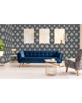 33624 Обои Marburg (Villa Romana) (1*6) 10,05x1,06 винил на флизелине-foto4