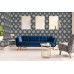 33624 Обои Marburg (Villa Romana) (1*6) 10,05x1,06 винил на флизелине