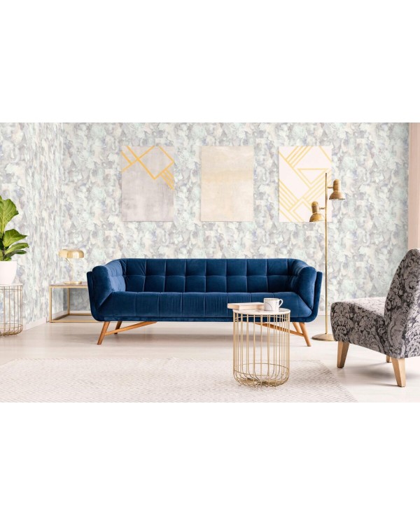 R107007 Обои Grandeco (DREAM) (1*6) 10,05х1,06 винил на флизелине