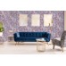 R107008 Обои Grandeco (DREAM) (1*6) 10,05х1,06 винил на флизелине