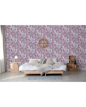 R107008 Обои Grandeco (DREAM) (1*6) 10,05х1,06 винил на флизелине-foto5