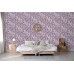R107008 Обои Grandeco (DREAM) (1*6) 10,05х1,06 винил на флизелине