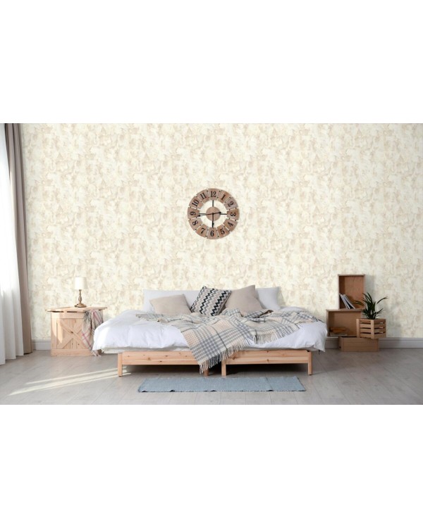 R107012 Обои Grandeco (DREAM) (1*6) 10,05х1,06 винил на флизелине