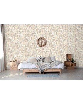 R107018 Обои Grandeco (DREAM) (1*6) 10,05х1,06 винил на флизелине-foto5