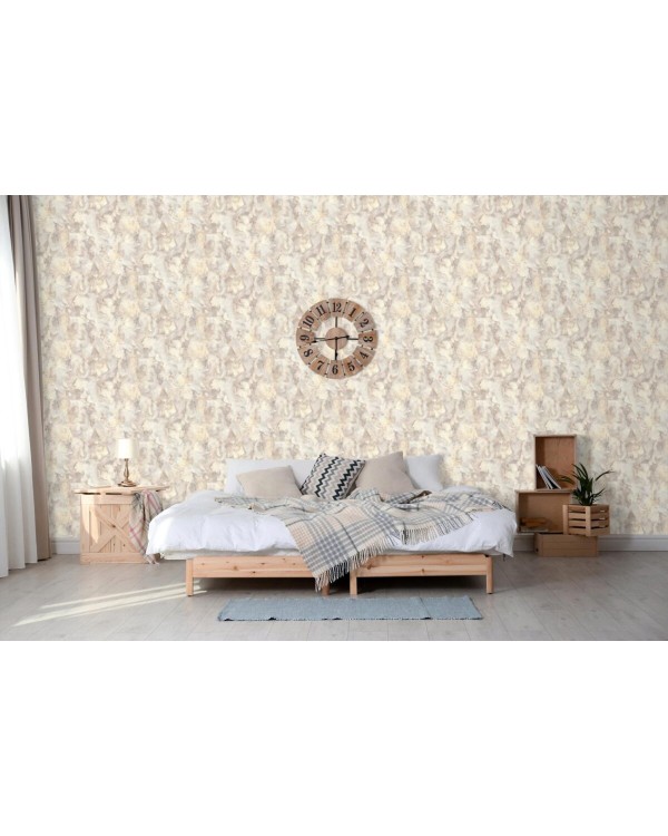 R107018 Обои Grandeco (DREAM) (1*6) 10,05х1,06 винил на флизелине