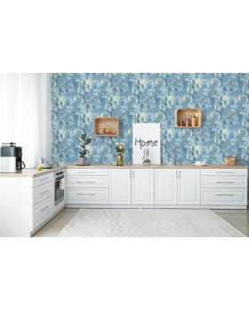 R107019 Обои Grandeco (DREAM) (1*6) 10,05х1,06 винил на флизелине-foto6