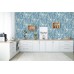R107019 Обои Grandeco (DREAM) (1*6) 10,05х1,06 винил на флизелине