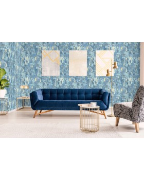 R107019 Обои Grandeco (DREAM) (1*6) 10,05х1,06 винил на флизелине-foto4