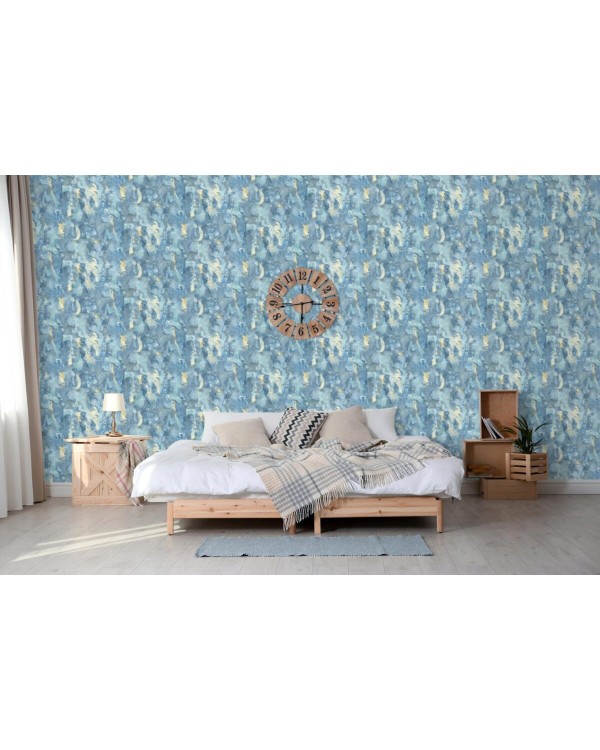 R107019 Обои Grandeco (DREAM) (1*6) 10,05х1,06 винил на флизелине
