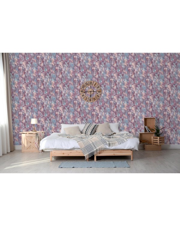 R107108 Обои Grandeco (DREAM) (1*6) 10,05х1,06 винил на флизелине