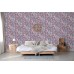 R107108 Обои Grandeco (DREAM) (1*6) 10,05х1,06 винил на флизелине