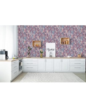 R107108 Обои Grandeco (DREAM) (1*6) 10,05х1,06 винил на флизелине-foto6