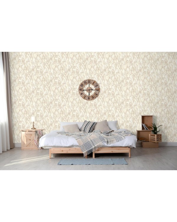 R107112 Обои Grandeco (DREAM) (1*6) 10,05х1,06 винил на флизелине