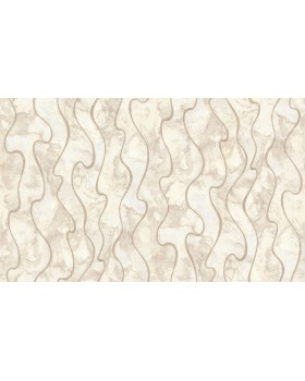 R107112 Обои Grandeco (DREAM) (1*6) 10,05х1,06 винил на флизелине