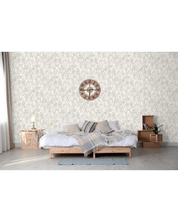 R107113 Обои Grandeco (DREAM) (1*6) 10,05х1,06 винил на флизелине