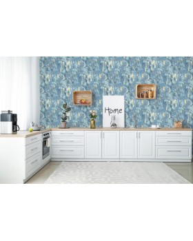 R107119 Обои Grandeco (DREAM) (1*6) 10,05х1,06 винил на флизелине-foto6
