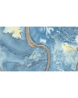 R107119 Обои Grandeco (DREAM) (1*6) 10,05х1,06 винил на флизелине-foto2