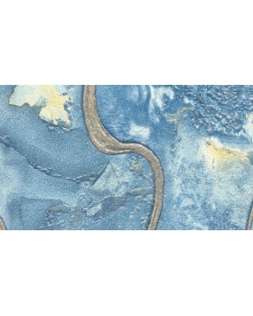 R107119 Обои Grandeco (DREAM) (1*6) 10,05х1,06 винил на флизелине-foto2