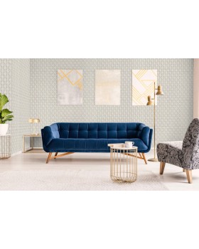 33604 Обои Marburg (Villa Romana) (1*6) 10,05x1,06 винил на флизелине-foto4