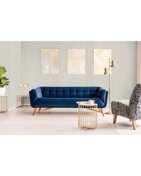 33604 Обои Marburg (Villa Romana) (1*6) 10,05x1,06 винил на флизелине