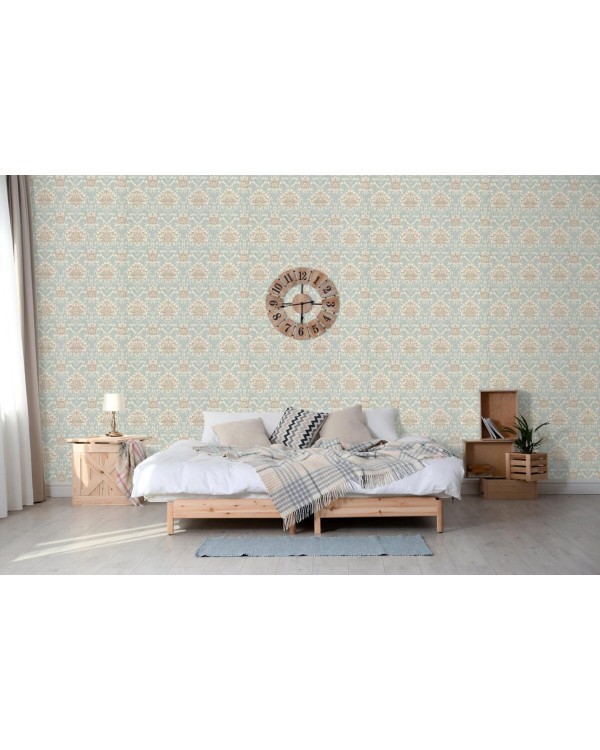 33623 Обои Marburg (Villa Romana) (1*6) 10,05x1,06 винил на флизелине