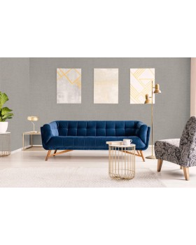 OM 1011 Обои Grandeco (Poeme) (1*6) 10,05х1,06  винил на флизелине-foto4