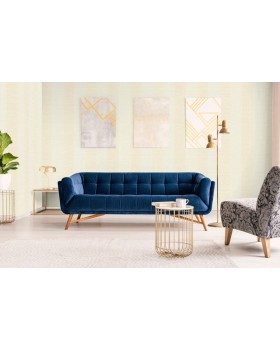 OM 4002 Обои Grandeco (Poeme) (1*6) 10,05х1,06  винил на флизелине-foto4