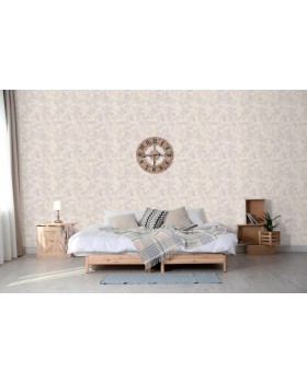 OM 2004 Обои Grandeco (Poeme) (1*6) 10,05х1,06  винил на флизелине-foto5