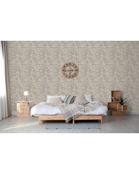 OM 2005 Обои Grandeco (Poeme) (1*6) 10,05х1,06 винил на флизелине-foto5