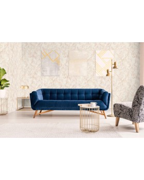 OM 1106 Обои Grandeco (Poeme) (1*6) 10,05х1,06 винил на флизелине-foto4