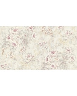 OM 2202 Обои Grandeco (Poeme) (1*6) 10,05х1,06  винил на флизелине