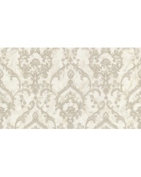 OM 3002 Обои Grandeco (Poeme) (1*6) 10,05х1,06  винил на флизелине