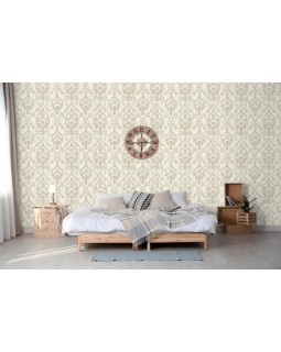 OM 3002 Обои Grandeco (Poeme) (1*6) 10,05х1,06  винил на флизелине-foto5