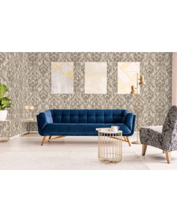 OM 3004 Обои Grandeco (Poeme) (1*6) 10,05х1,06  винил на флизелине-foto4