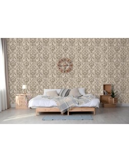 OM 3004 Обои Grandeco (Poeme) (1*6) 10,05х1,06  винил на флизелине-foto5