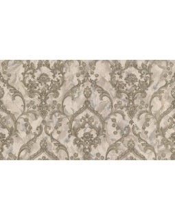 OM 3004 Обои Grandeco (Poeme) (1*6) 10,05х1,06  винил на флизелине