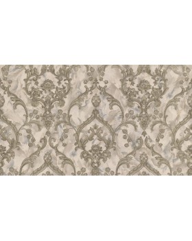 OM 3004 Обои Grandeco (Poeme) (1*6) 10,05х1,06  винил на флизелине